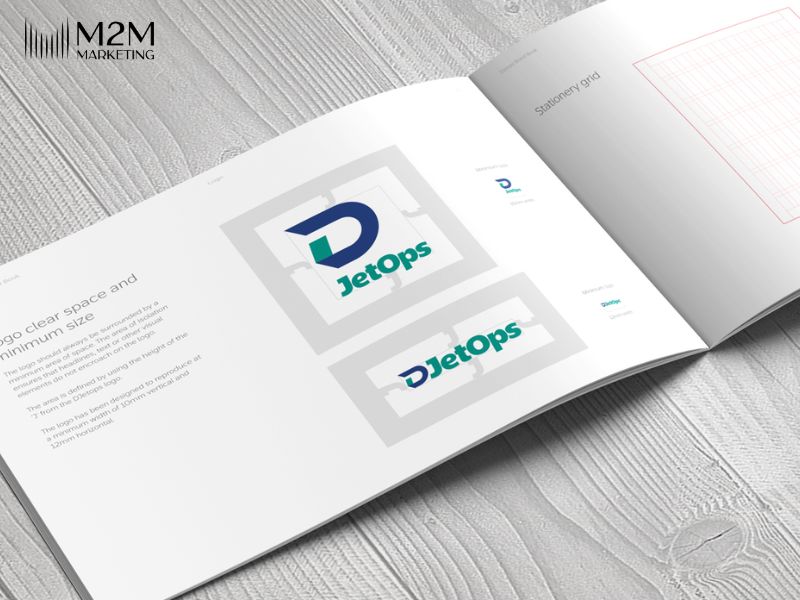 Cách xây dựng thương hiệu công ty sản xuất