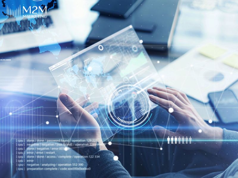 Chiến lược marketing ngành sản xuất