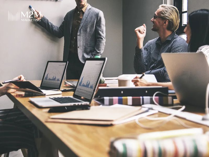 Lợi ích PR cho công ty sản xuất