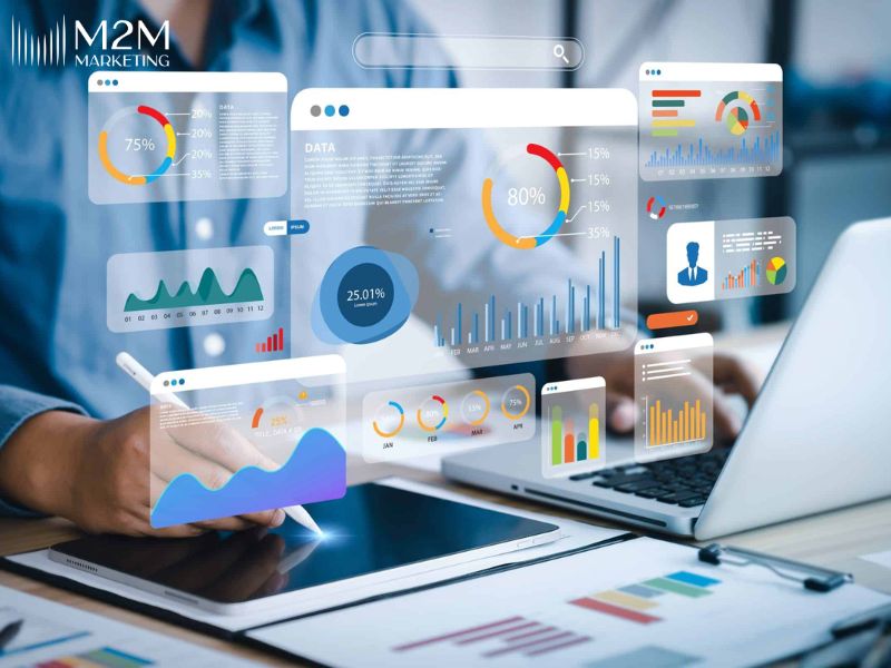Marketing trọn gói cho doanh nghiệp sản xuất