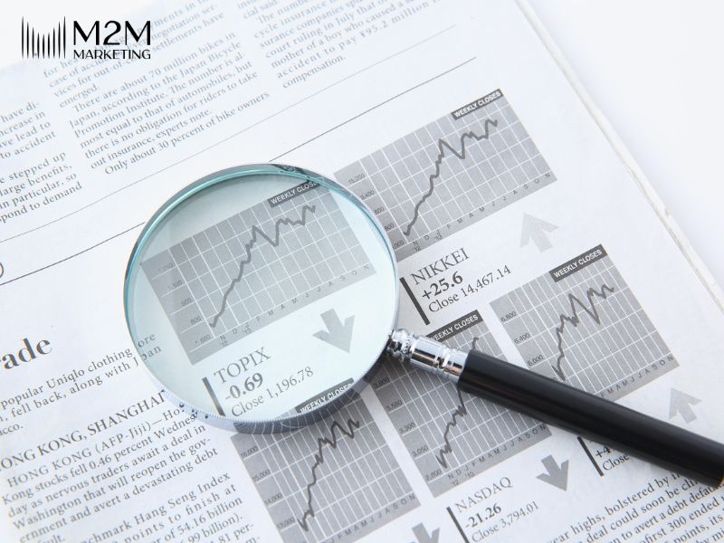 Marketing trọn gói cho doanh nghiệp sản xuất