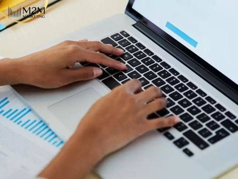 Nội dung marketing công ty sản xuất